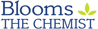Blooms Logo