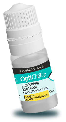 Benefits 2mg/mL Drops