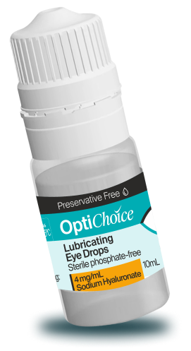 Benefits 4mg/mL Drops