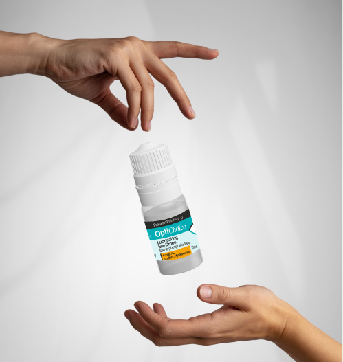 Ingredients 4mg/mL Drops