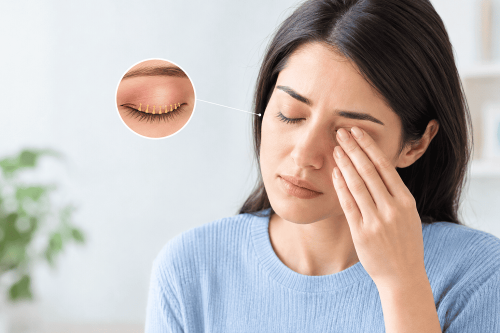 Eye Irritation